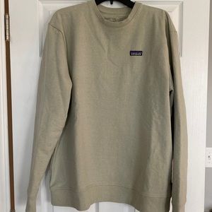 Patagonia Uprisal Crew